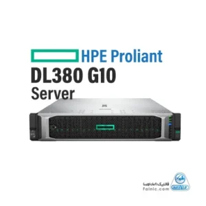 خرید سرور dl380 g10