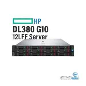 سرور HP DL380 G10 4208 12LFF