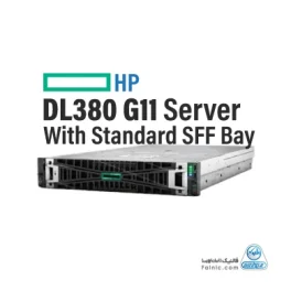 سرور HP DL380 G11 Standard SFF Server