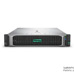 سرور HPE ProLiant DL380 Gen10