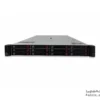 سرور HP DL380 G10 4208 12LFF