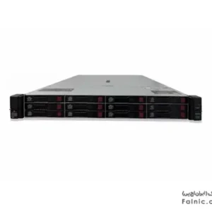 سرور HP DL380 G10 12LFF
