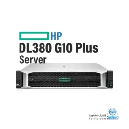 خرید سرور dl380 g10 plus