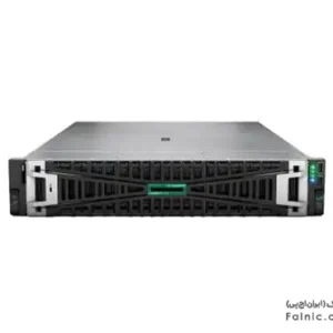 سرور HPE ProLiant DL380 Gen11