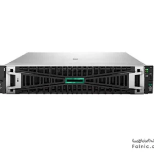 سرور HPE ProLiant DL380 Gen12