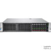 سرور استوک HP DL380 G9
