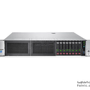 سرور استوک HP DL380 G9