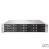 سرور HP DL380 G9 12LFF