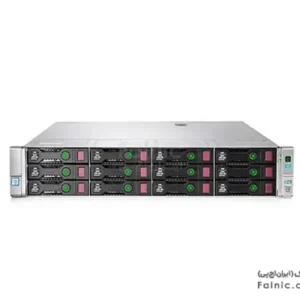 سرور HP DL380 G9 12LFF