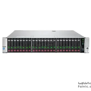 سرور HP DL380 G9 Standard SFF