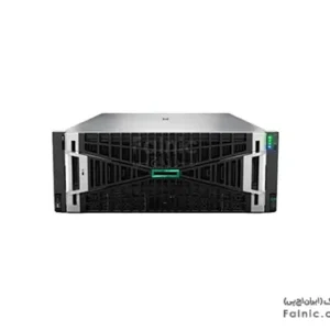 سرور HPE ProLiant DL380a Gen12