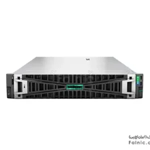 سرور HPE ProLiant DL384 Gen12
