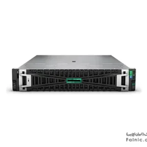 سرور HP DL385 G11 Standard SFF Server