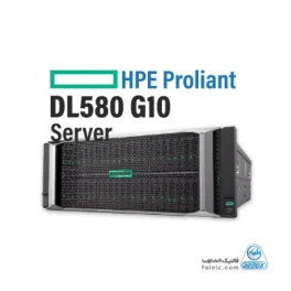 سرور dl580 g10