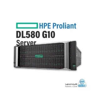 سرور dl580 g10