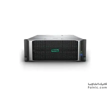 سرور HPE ProLiant DL580 Gen10