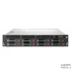 سرور استوک HP DL80 G9 With Standard 4 LFF Bay USED