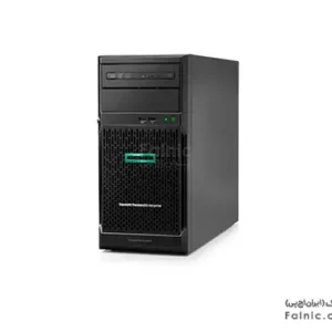 سرور HP ML30 G10 Standard 4LFF