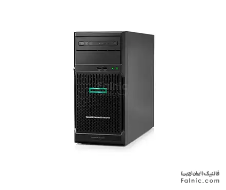 سرور HP ML30 G10 Standard 4LFF