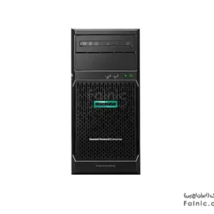 سرور HP ML30 G10 Plus Standard 4LFF