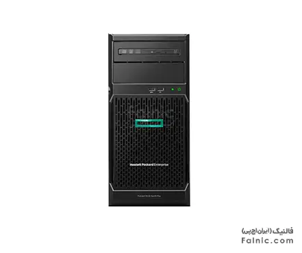 سرور HP ML30 G10 Plus Standard 4LFF