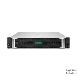 سرور HP DL380 G10 Plus