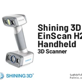 اسکنر سه بعدی Shining 3D EinScan H2 Handheld