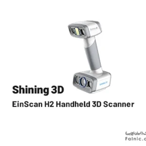 اسکنر سه بعدی Shining 3D EinScan H2 Handheld
