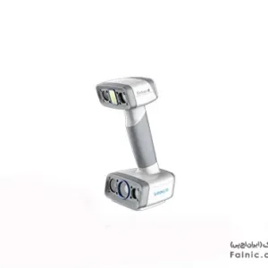اسکنر سه بعدی Shining 3D EinScan H2 Handheld نمای زاویه دار