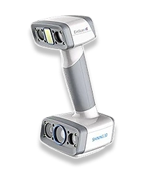 اسکنر سه بعدی