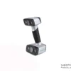 اسکنر سه بعدی Shining 3D EinScan-HX Hybrid Light source Handheld نمای زاویه دار