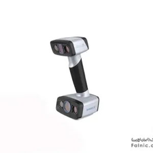 اسکنر سه بعدی Shining 3D EinScan-HX Hybrid Light source Handheld نمای زاویه دار