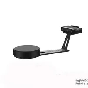 اسکنر سه بعدی Shining 3D EinScan-SE Powerful Desktop نمای زاویه دار