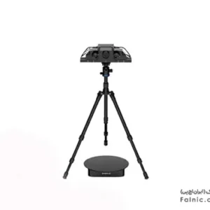 اسکنر سه بعدی Shining 3D Transcan C نمای روبرو