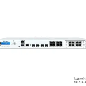فایروال سوفوس XGS 3300 نمای روبرو
