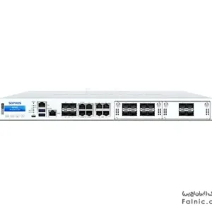 فایروال سوفوس XGS 4300 نمای روبرو