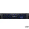 استوریج DELL EMC Unity XT 380 Hybrid Unified