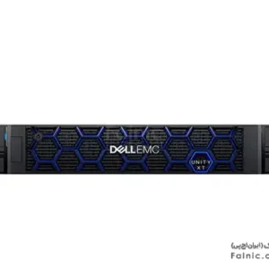 استوریج DELL EMC Unity XT 380 Hybrid Unified