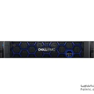 استوریج DELL EMC Unity XT 480 Hybrid Unified