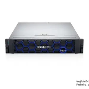 استوریج DELL EMC Unity XT 680 Hybrid Unified