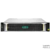 استوریج HP MSA 1060 16Gb fiber channel SFF