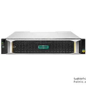 استوریج HP MSA 1060 16Gb fiber channel SFF