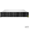استوریج HP MSA 2060 SAS 12-disk LFF Drive