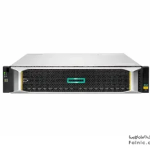 استوریج HP MSA 2060 Dual Controller SFF