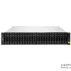 استوریج HP MSA 2060 SAS 24-disk SFF Drive