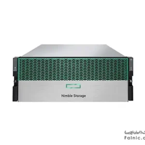 استوریج HP Nimble Storage All Flash Array