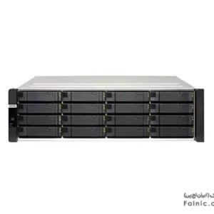 استوریج qnap مدل ES1686dc-2123IT-64G