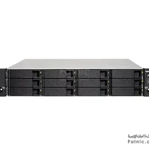 استوریج qnap مدل TS-1232XU-RP-4G
