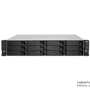 استوریج qnap مدل TS-1253BU-RP-4G