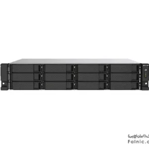استوریج qnap مدل TS-1273AU-RP-8G